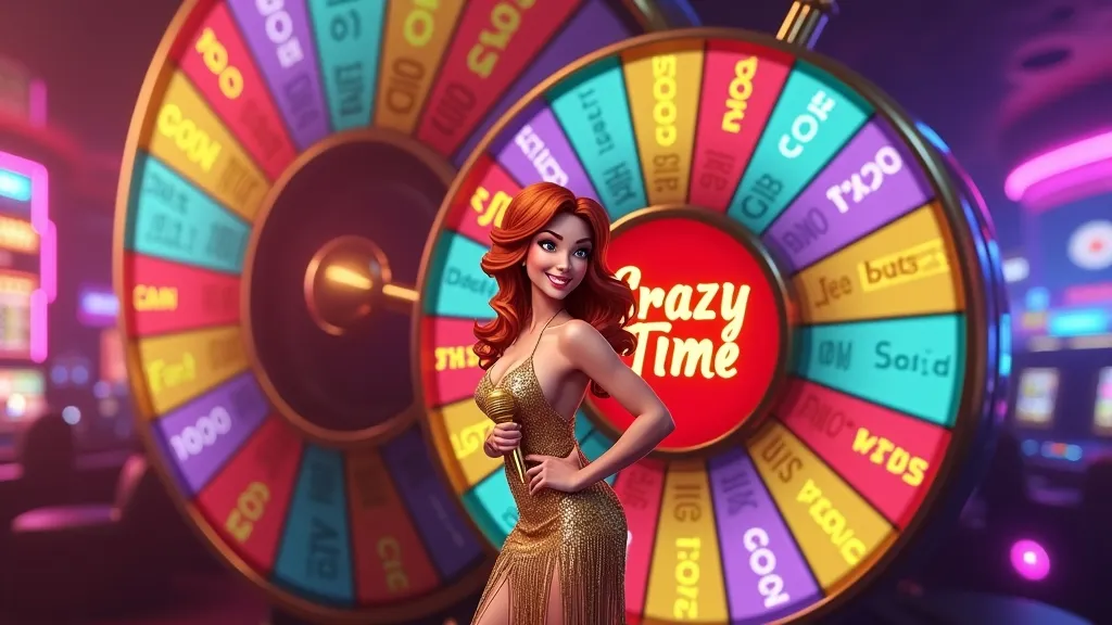 Crazytime-review