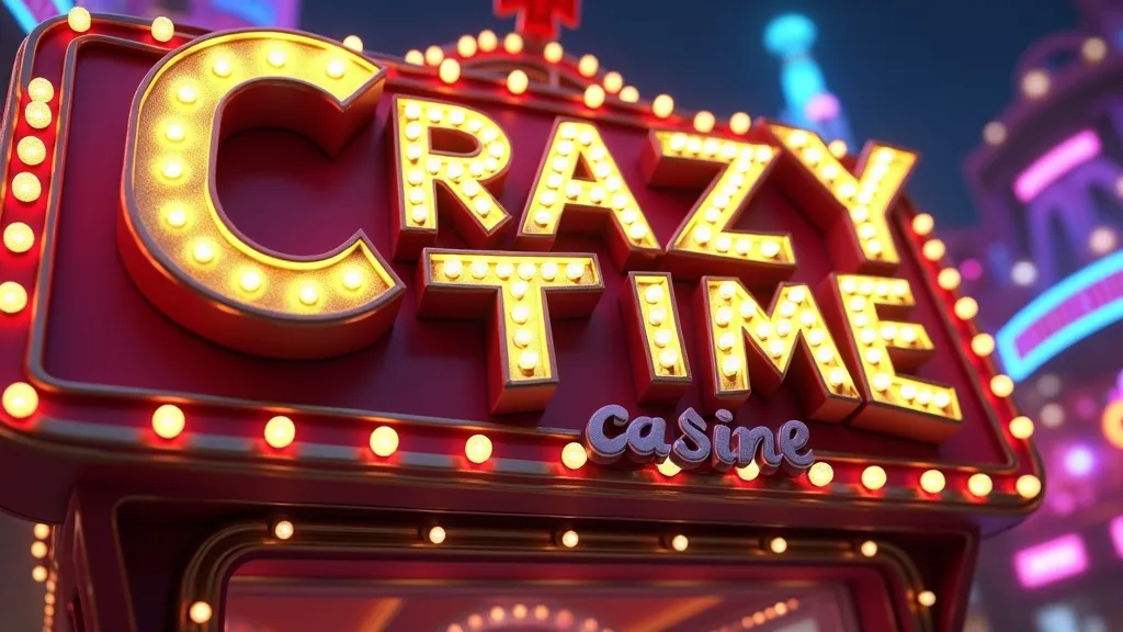 Crazytime-review