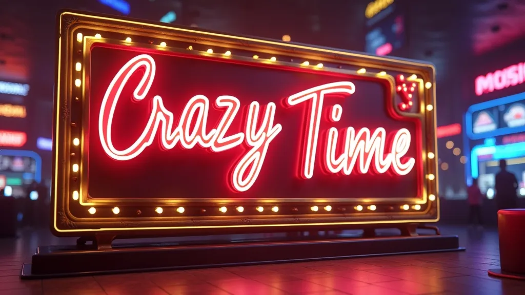 Crazytime-review