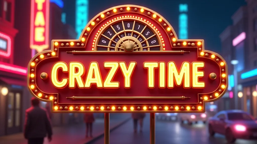 Crazytime-review