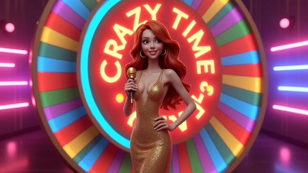 Crazytime-review